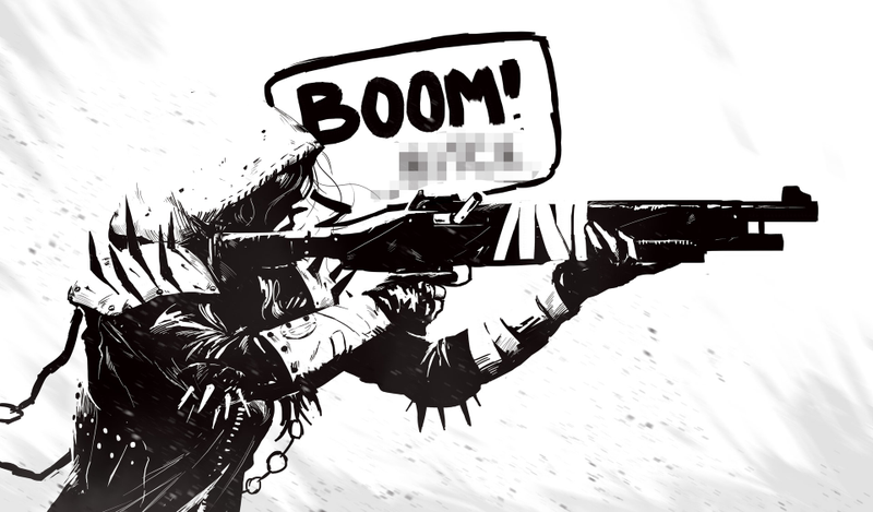 Illustration for article titled On Post-Apocalyptic Meme Usage